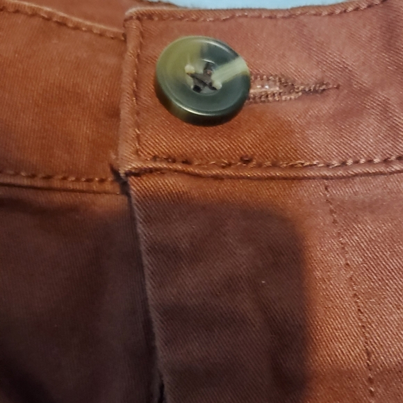 Brown Trousers - Picture 3 of 5
